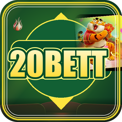 20bett Brasil logo